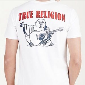 True Religion Shirts - True Religion Tee True Religion Shirts - True Religion Tee